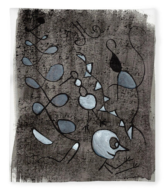 Carnaval - Blanket