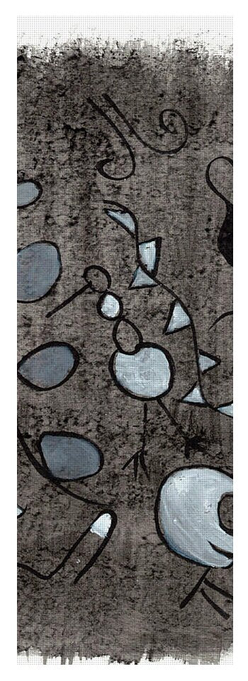 Carnaval - Yoga Mat