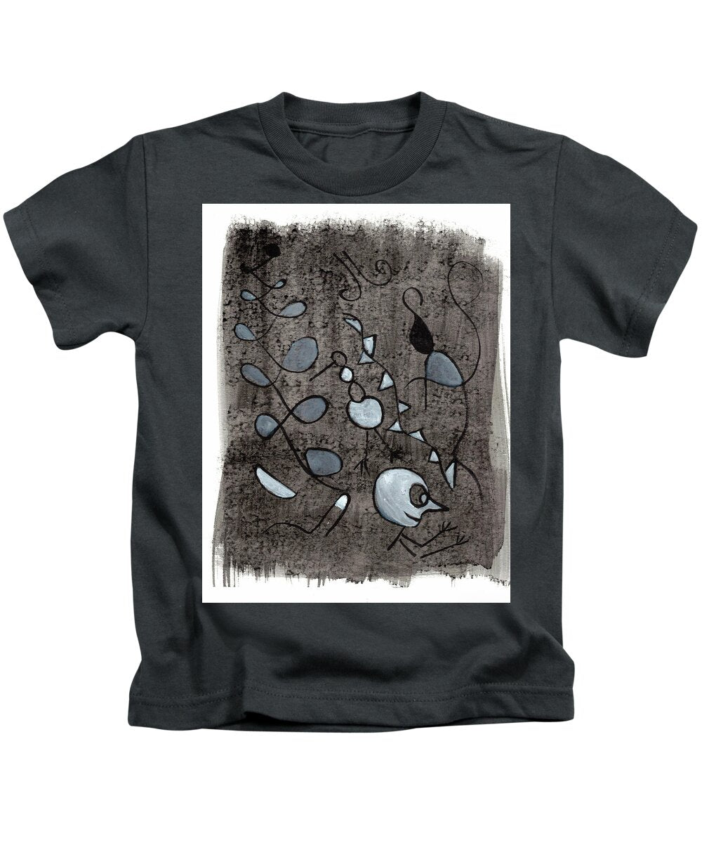 Carnaval - Kids T-Shirt