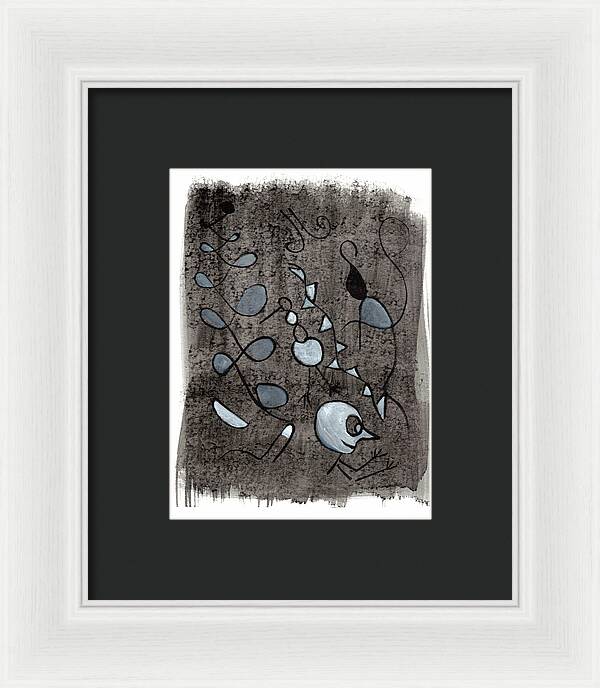 Carnaval - Framed Print