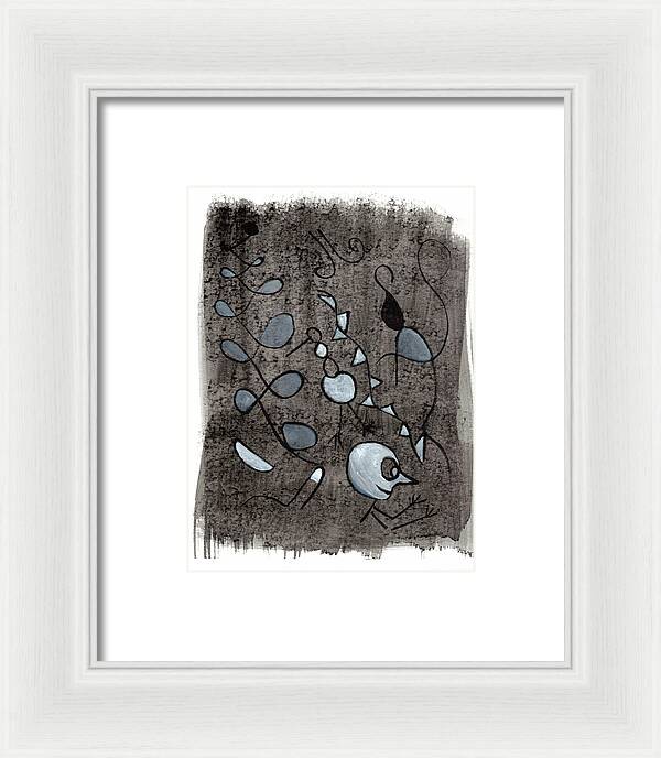 Carnaval - Framed Print