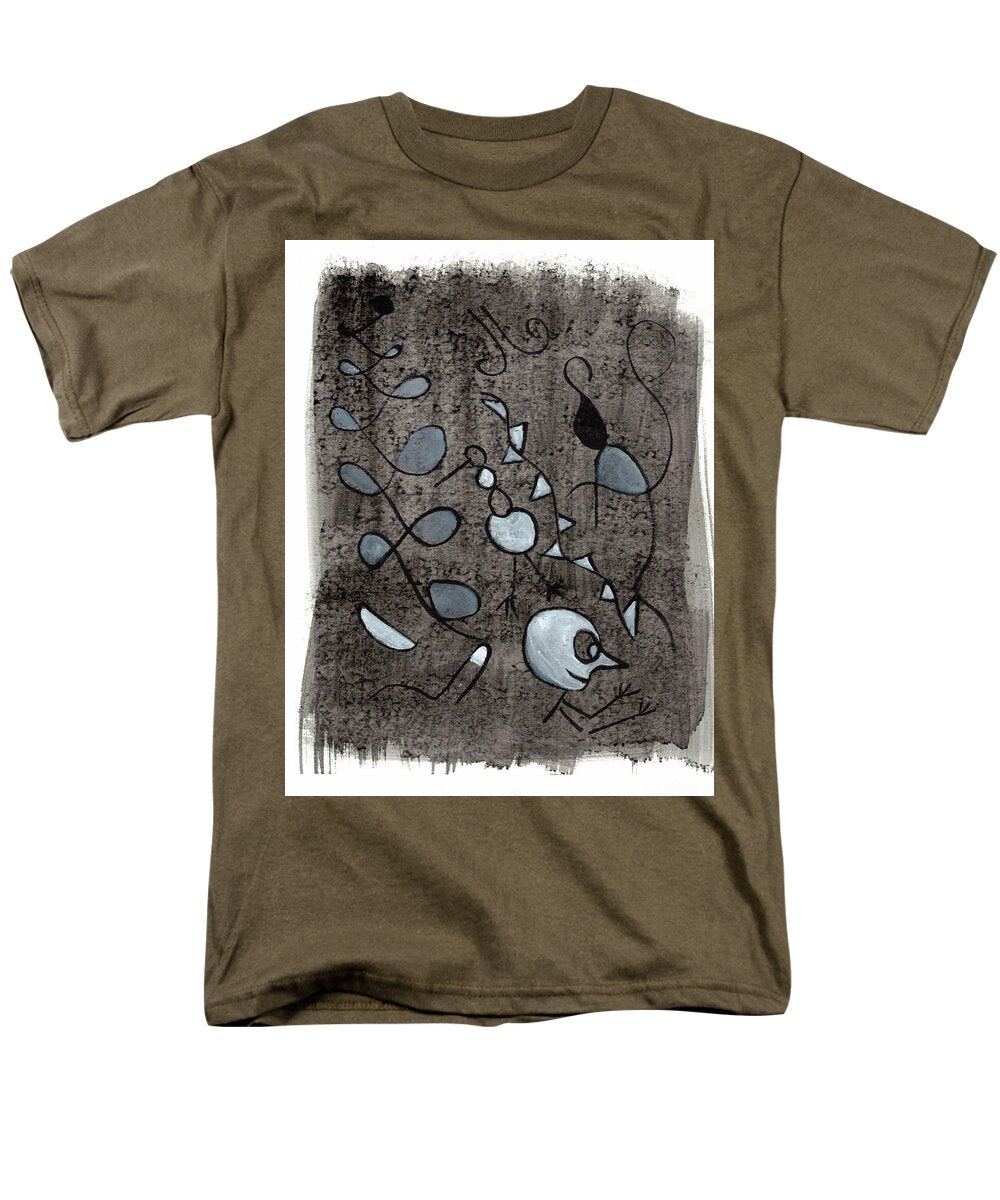Carnaval - Men's T-Shirt  (Regular Fit)