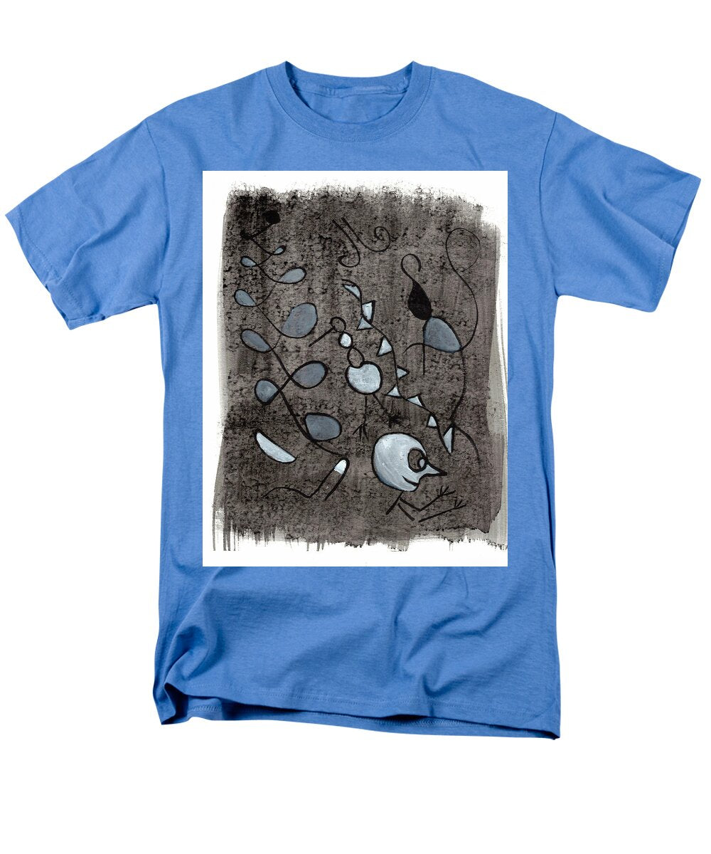 Carnaval - Men's T-Shirt  (Regular Fit)