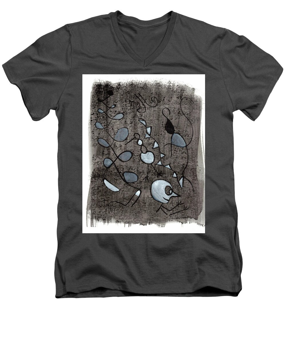 Carnaval - Men's V-Neck T-Shirt