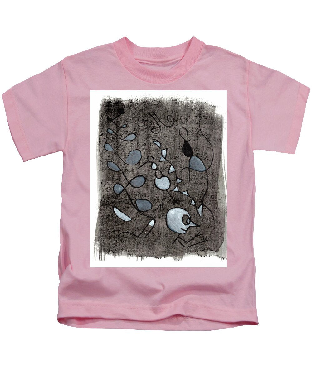 Carnaval - Kids T-Shirt