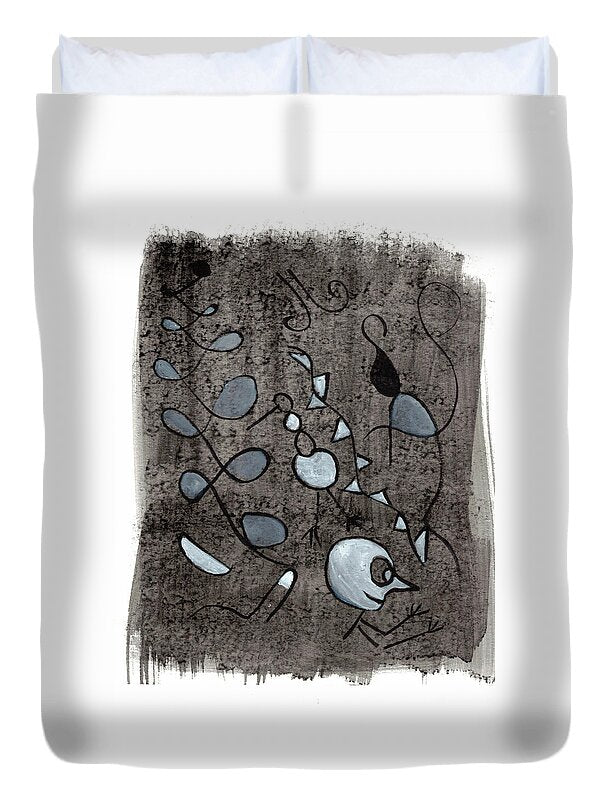 Carnaval - Duvet Cover