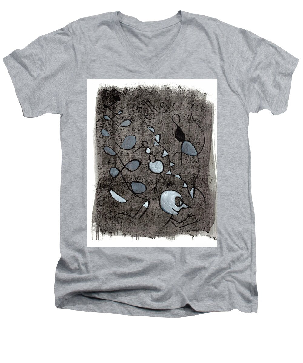 Carnaval - Men's V-Neck T-Shirt