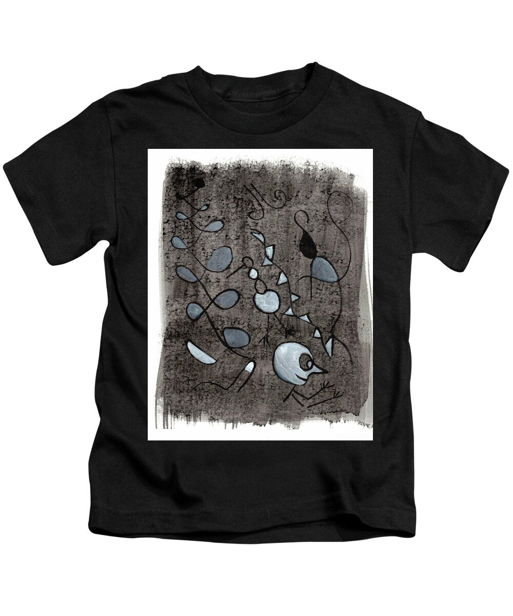 Carnaval - Kids T-Shirt