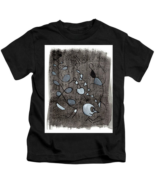 Carnaval - Kids T-Shirt