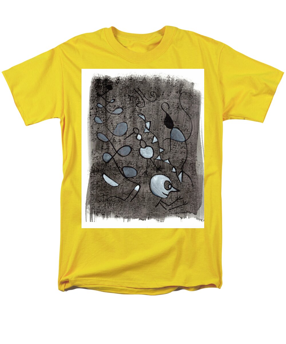 Carnaval - Men's T-Shirt  (Regular Fit)