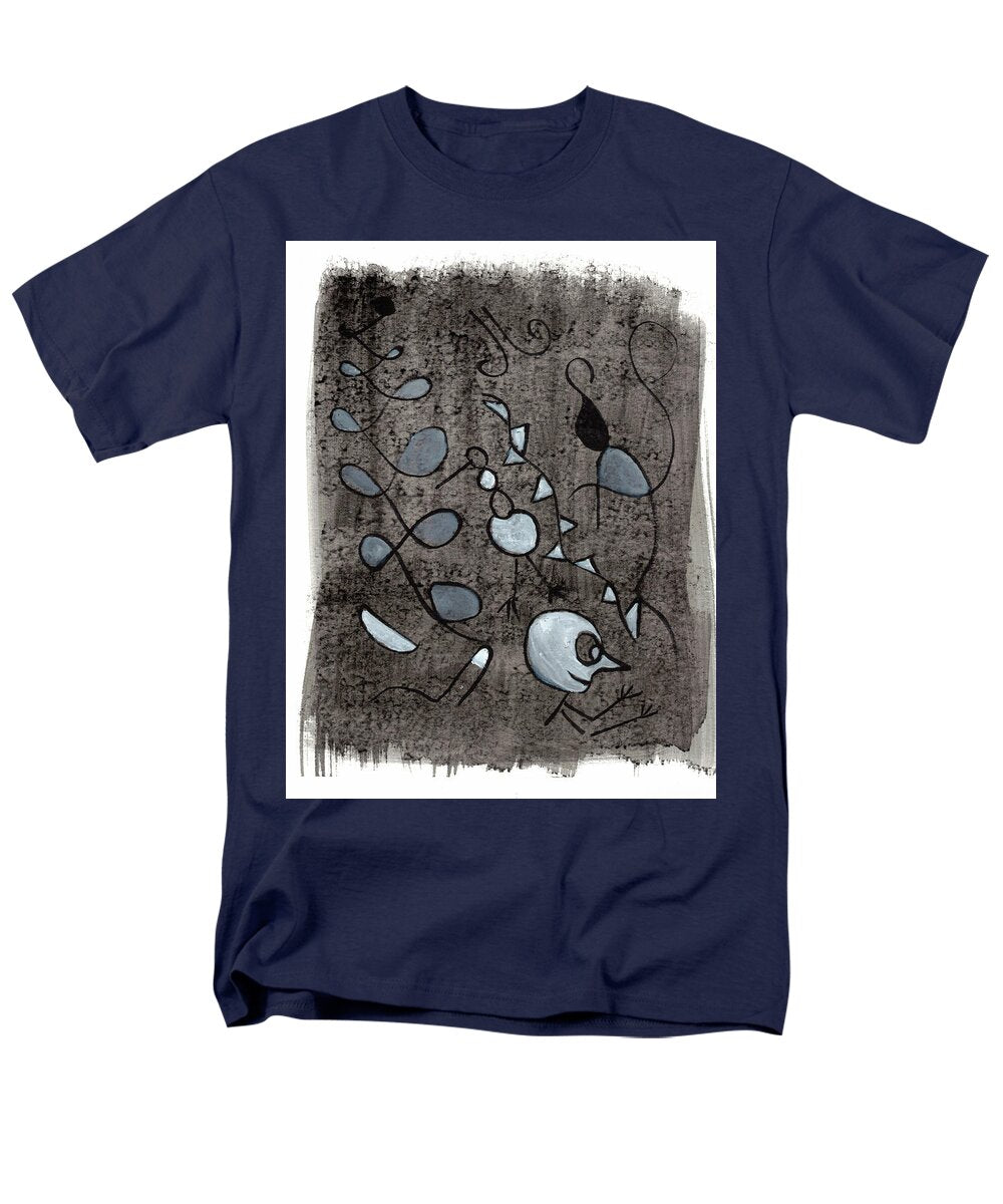 Carnaval - Men's T-Shirt  (Regular Fit)