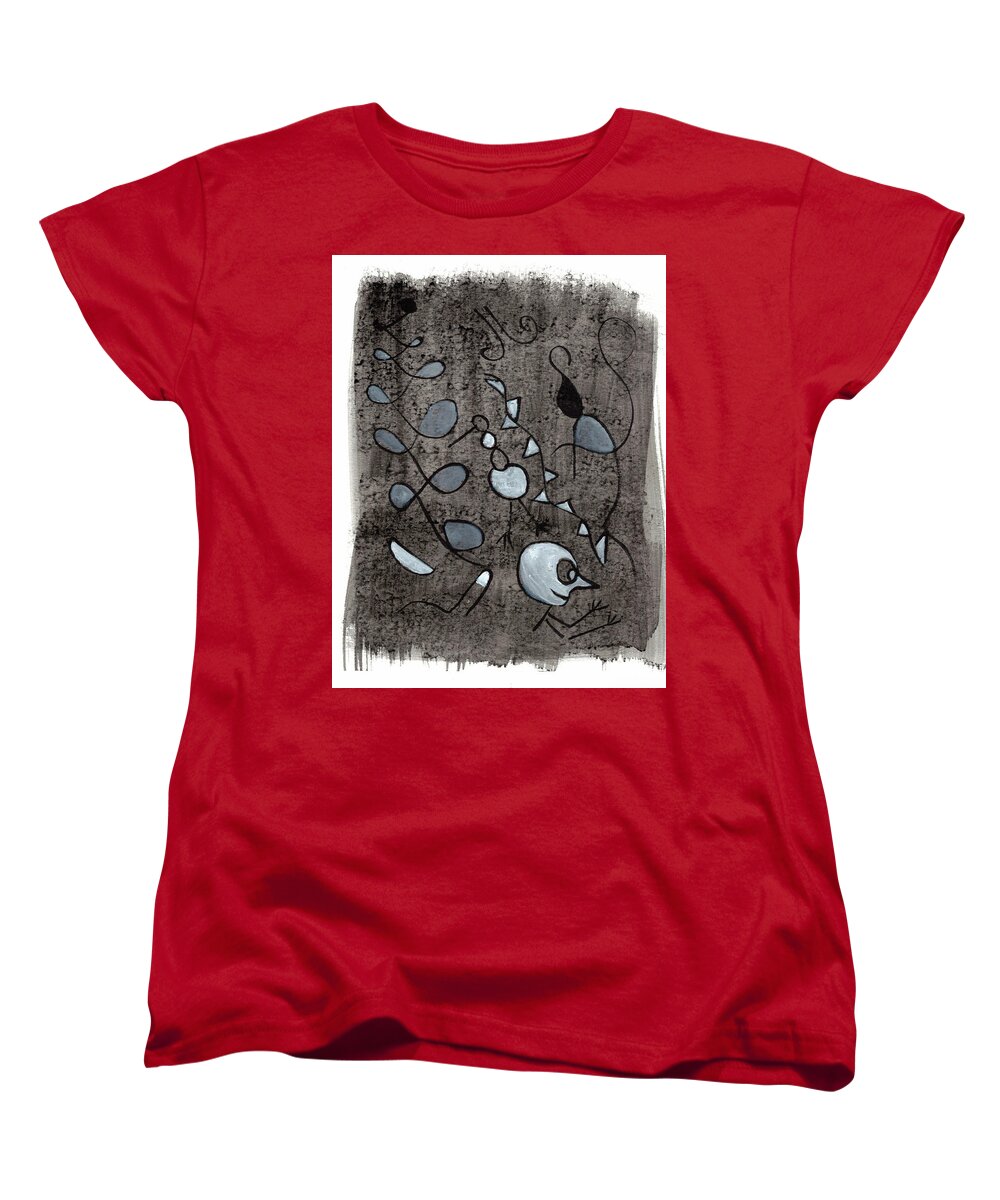 Carnaval - Women's T-Shirt (Standard Fit)