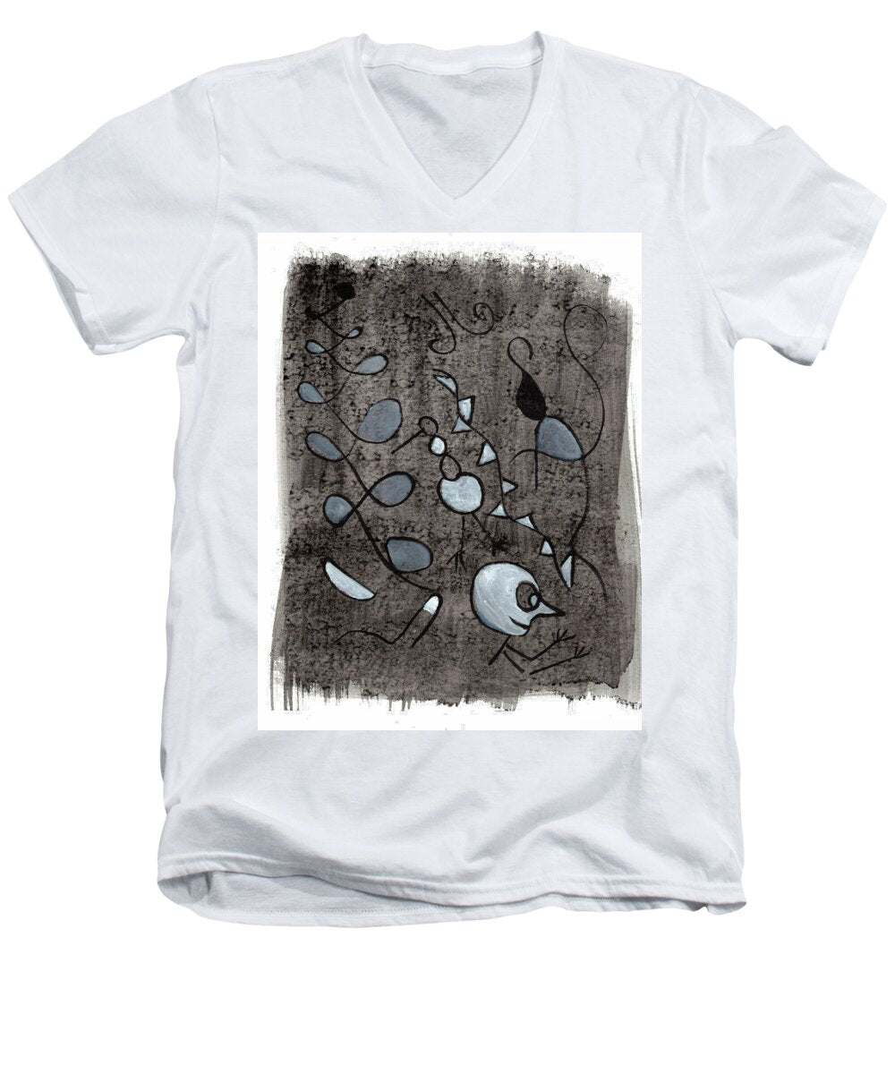 Carnaval - Men's V-Neck T-Shirt