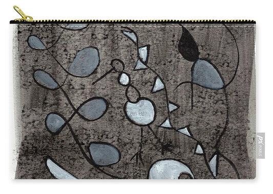 Carnaval - Zip Pouch
