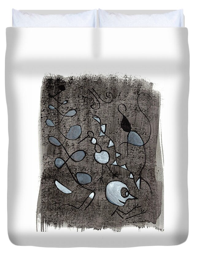 Carnaval - Duvet Cover