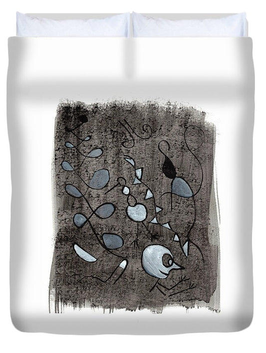 Carnaval - Duvet Cover