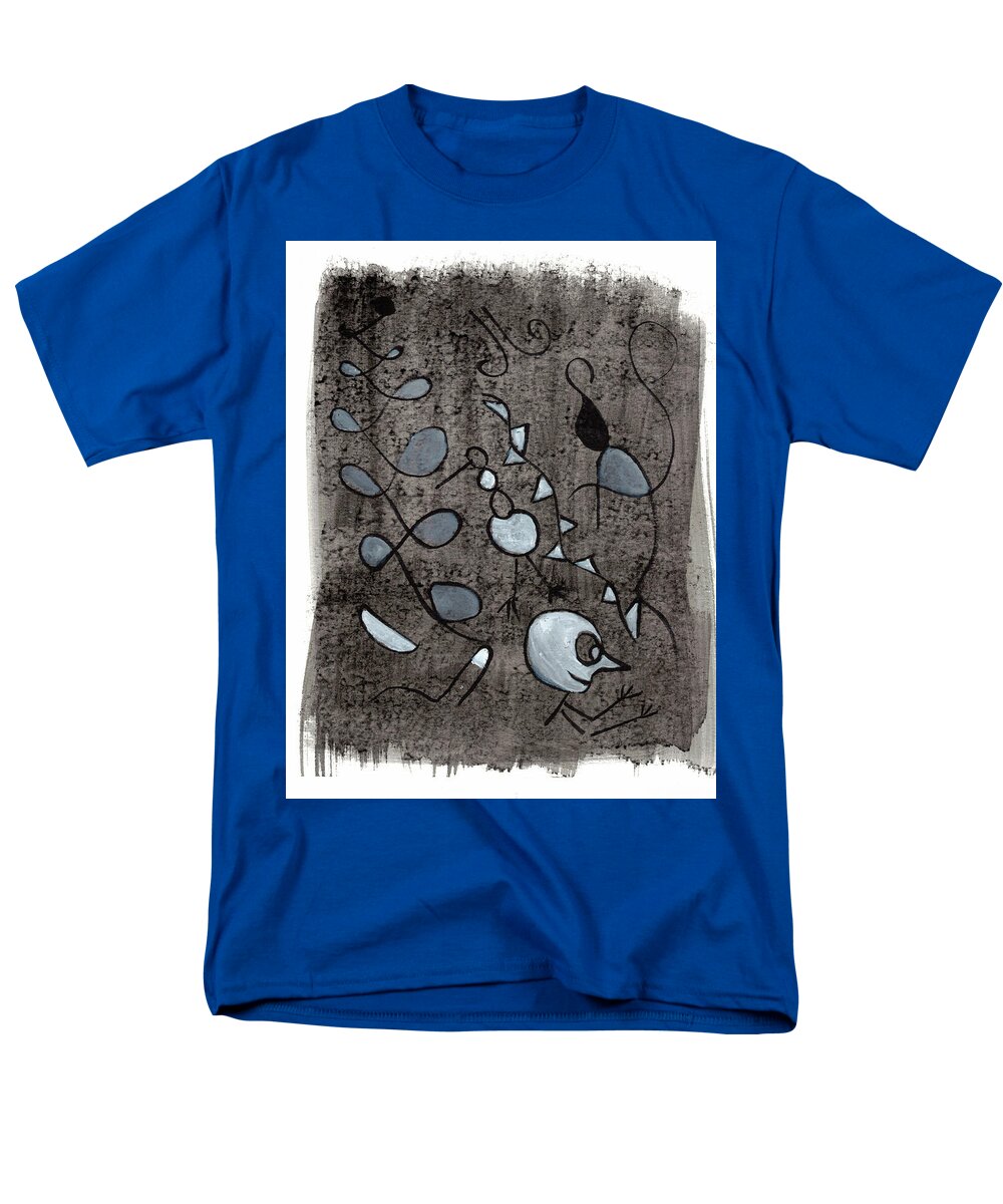 Carnaval - Men's T-Shirt  (Regular Fit)