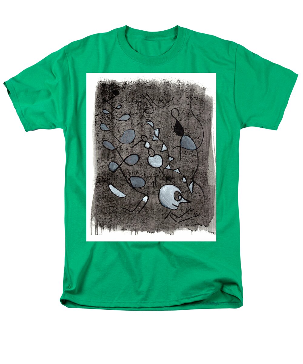 Carnaval - Men's T-Shirt  (Regular Fit)