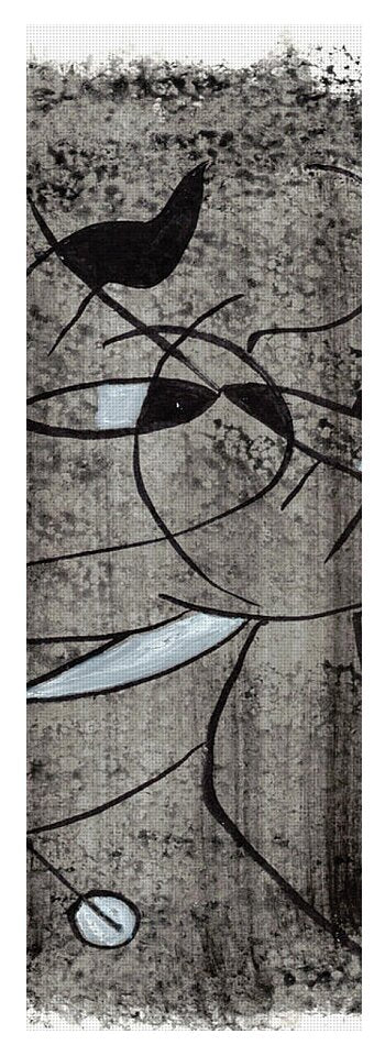 Chat Halterophile - Yoga Mat