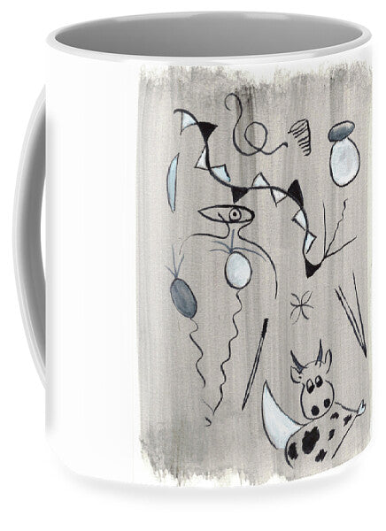 Course Landaise - Mug
