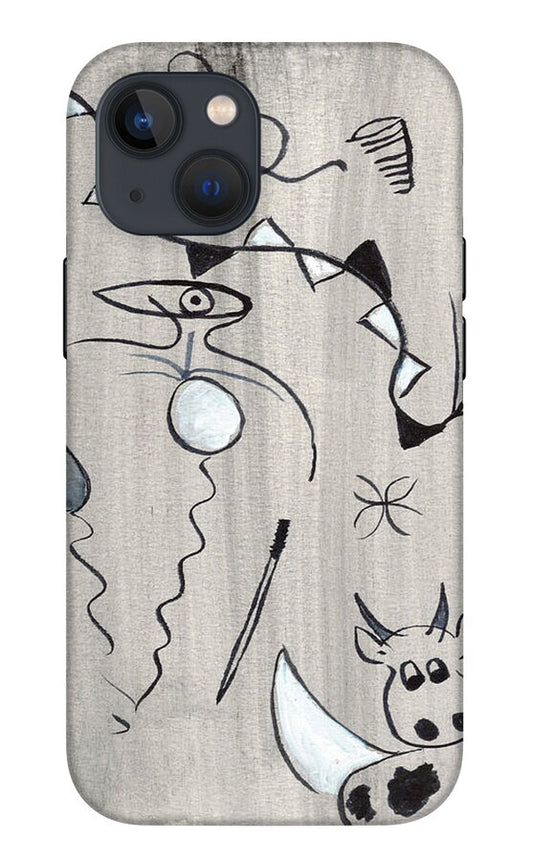 Course Landaise - Phone Case
