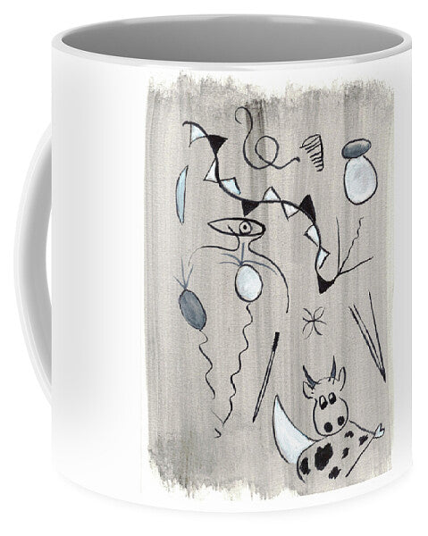 Course Landaise - Mug