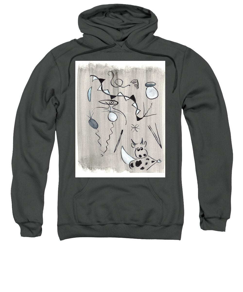 Course Landaise - Sweatshirt