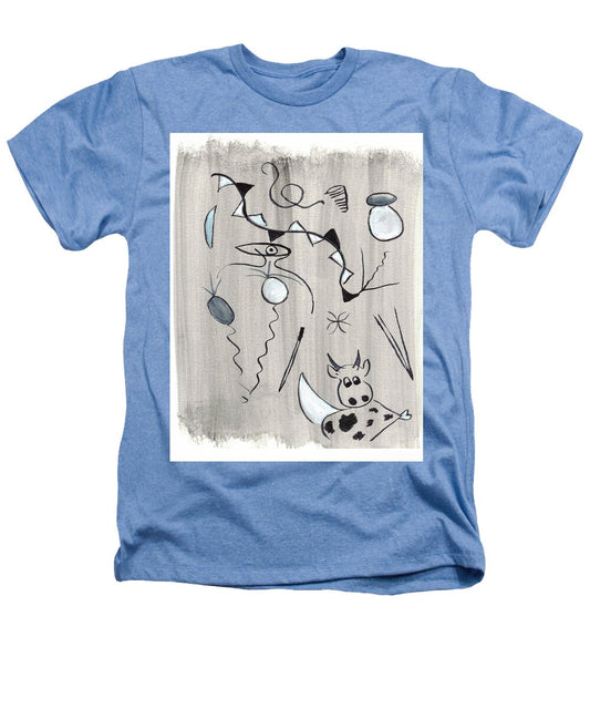Course Landaise - Heathers T-Shirt