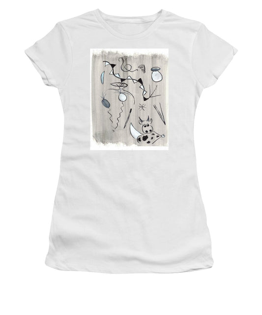 Course Landaise - Women's T-Shirt