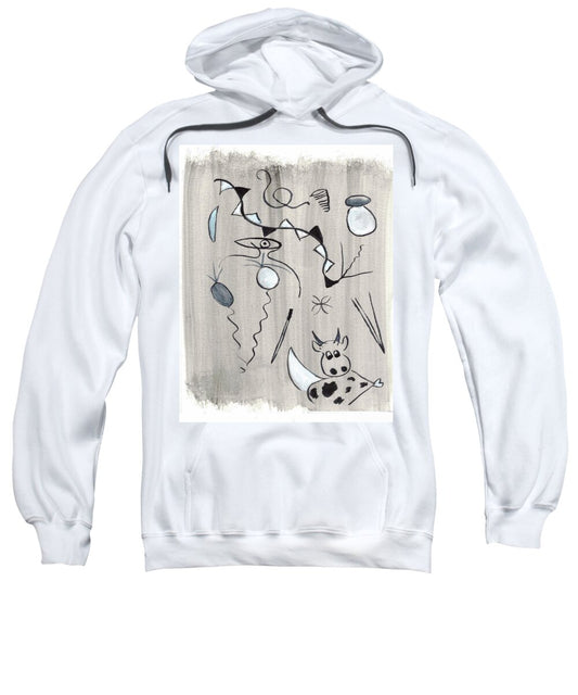 Course Landaise - Sweatshirt