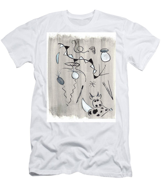 Course Landaise - T-Shirt