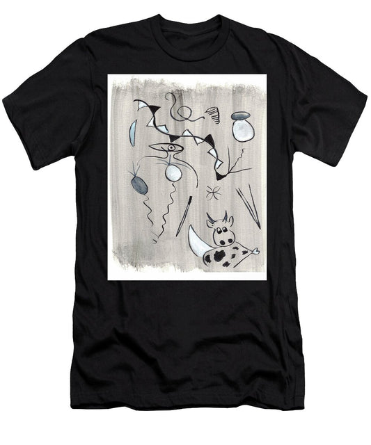 Course Landaise - T-Shirt