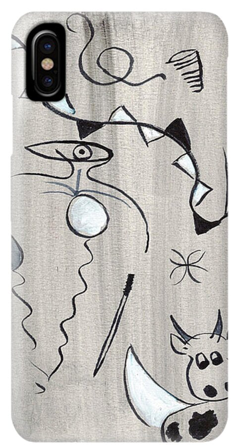 Course Landaise - Phone Case