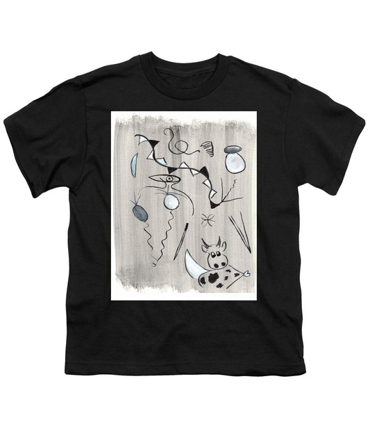 Course Landaise - Youth T-Shirt