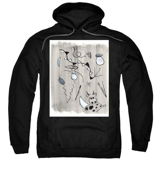 Course Landaise - Sweatshirt