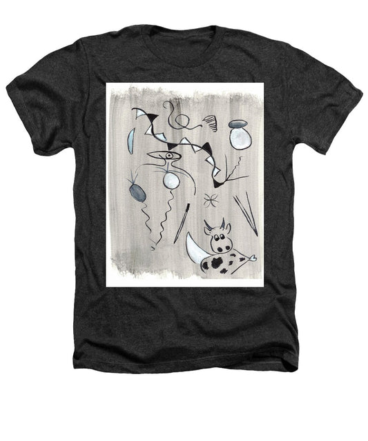 Course Landaise - Heathers T-Shirt