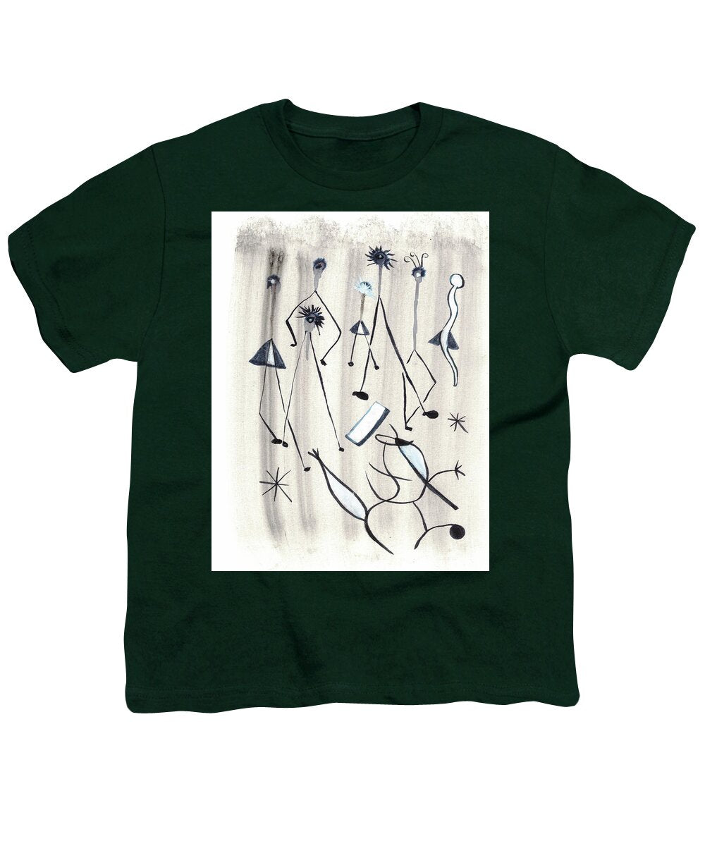 Danseur Etoile - Youth T-Shirt