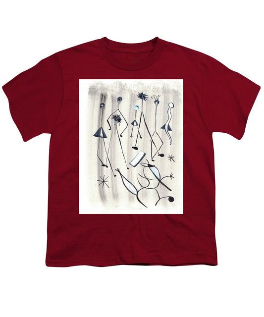 Danseur Etoile - Youth T-Shirt