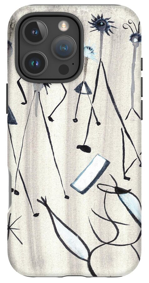 Danseur Etoile - Phone Case