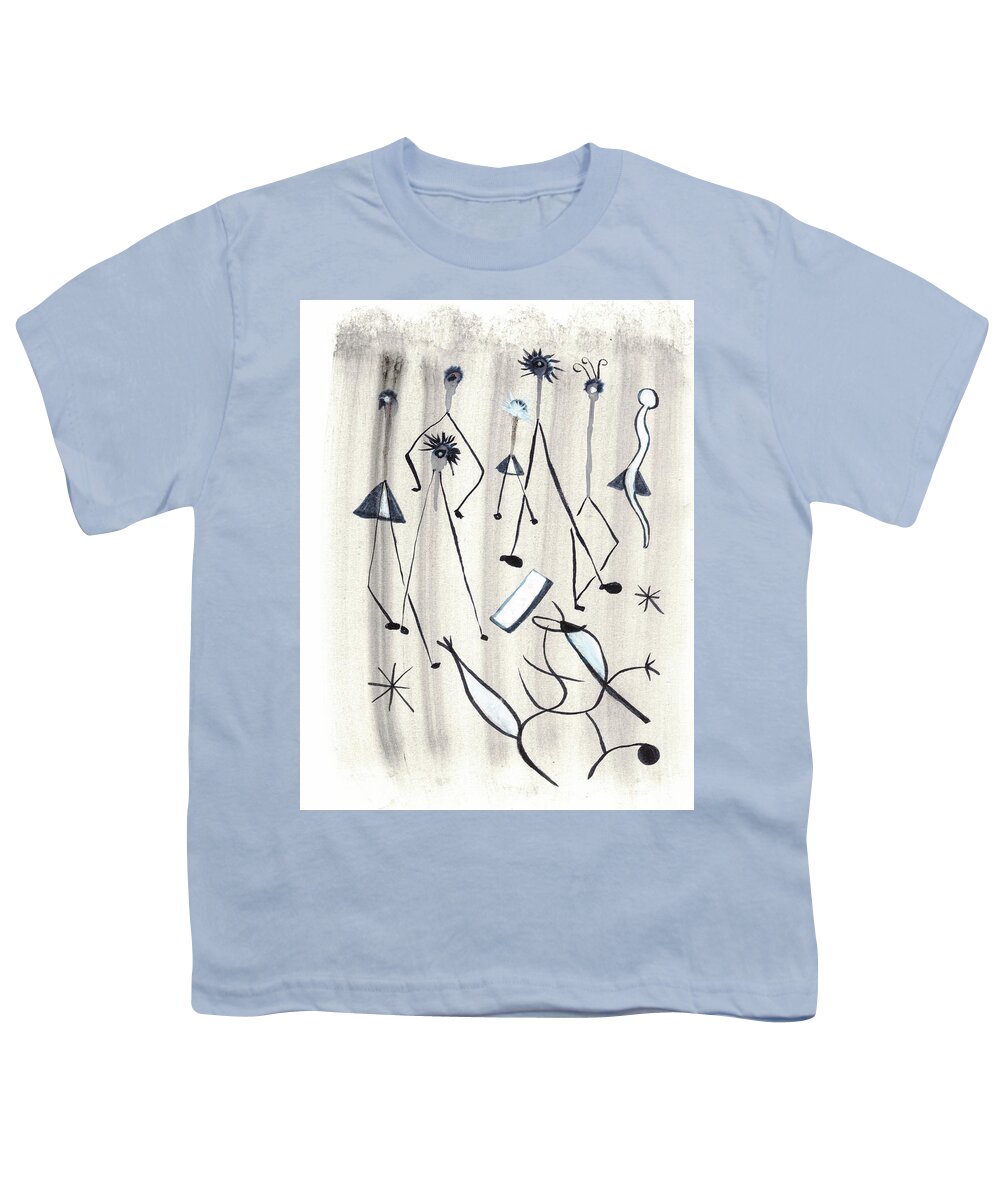 Danseur Etoile - Youth T-Shirt