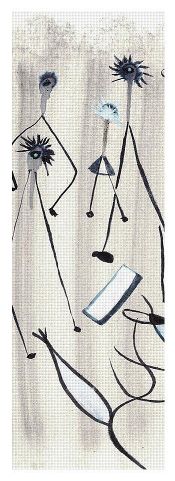 Danseur Etoile - Yoga Mat