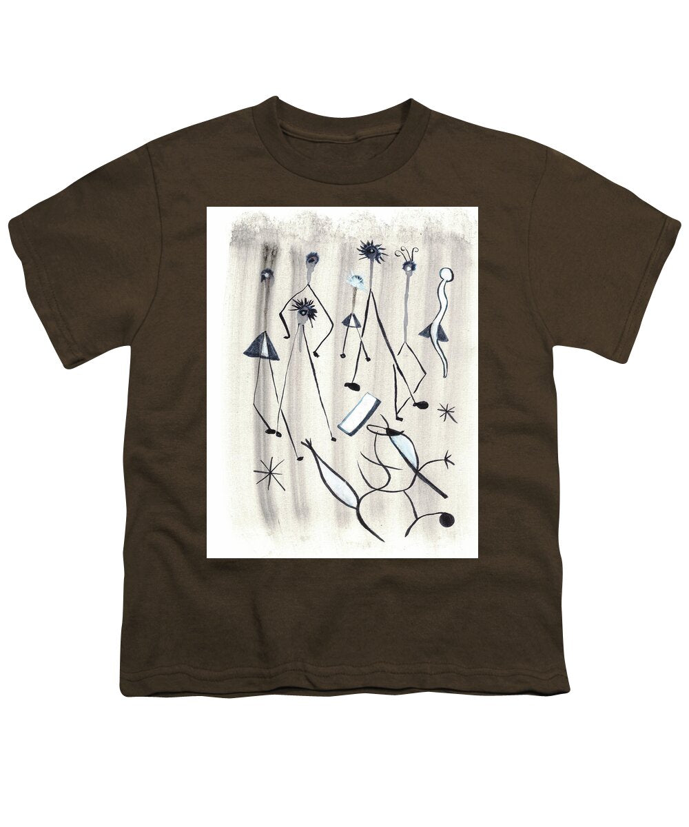 Danseur Etoile - Youth T-Shirt