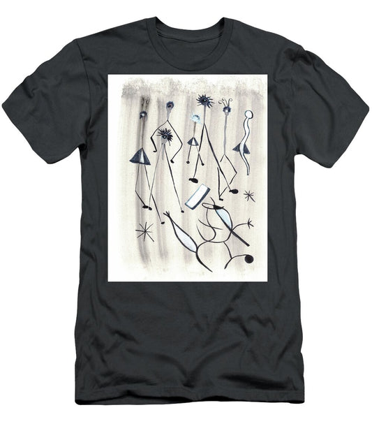 Danseur Etoile - T-Shirt