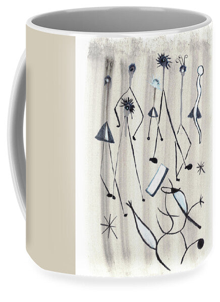 Danseur Etoile - Mug