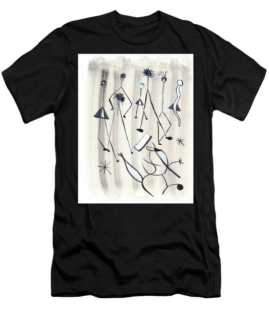 Danseur Etoile - T-Shirt