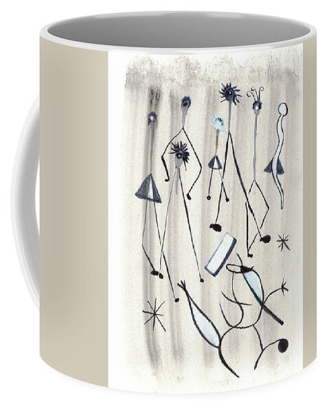 Danseur Etoile - Mug