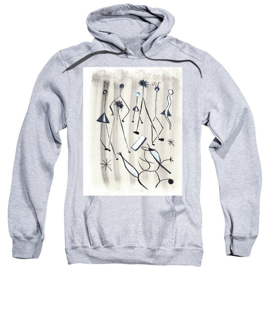Danseur Etoile - Sweatshirt