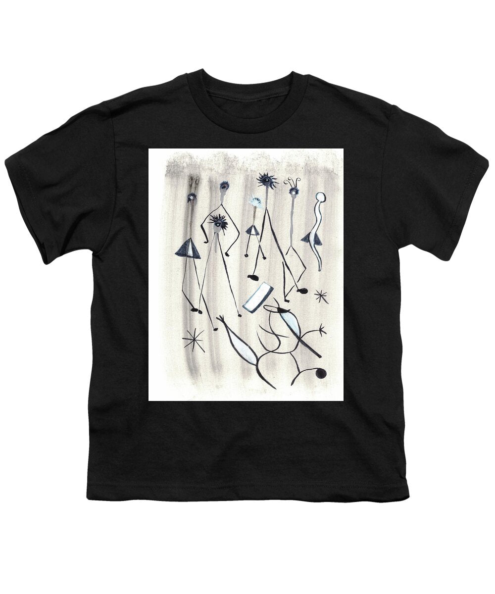 Danseur Etoile - Youth T-Shirt