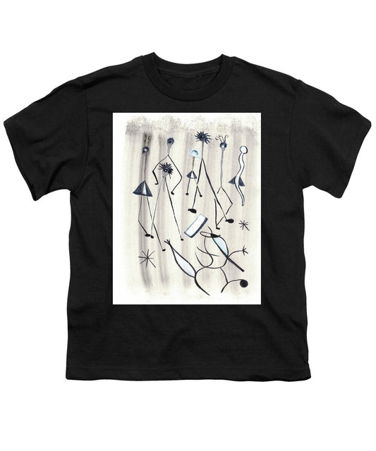 Danseur Etoile - Youth T-Shirt