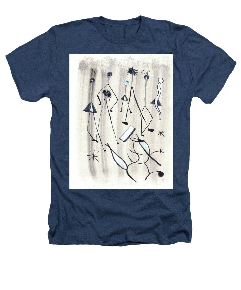 Danseur Etoile - Heathers T-Shirt